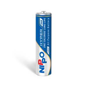 AAA Nippo Hyper Battery